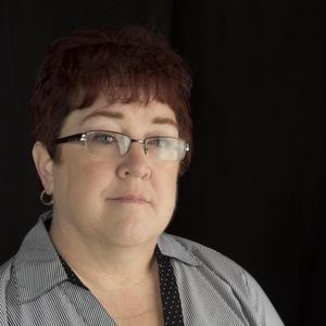 Meet your Posher, Cheryl